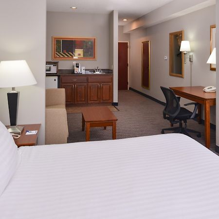 Spark By Hilton North Little Rock Kültér fotó