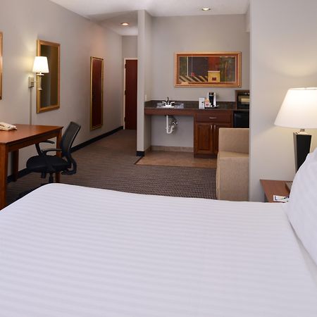 Spark By Hilton North Little Rock Kültér fotó