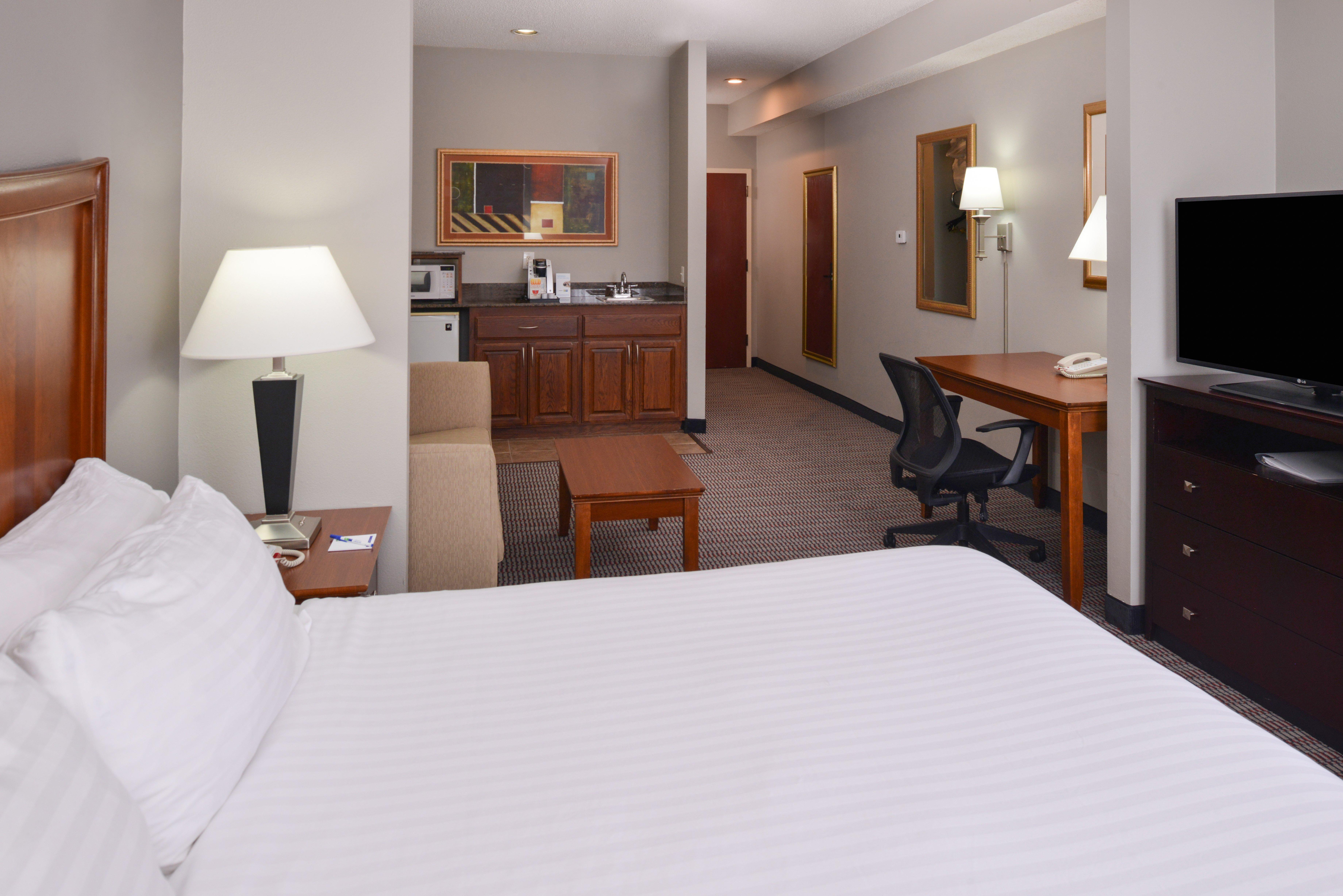 Spark By Hilton North Little Rock Kültér fotó