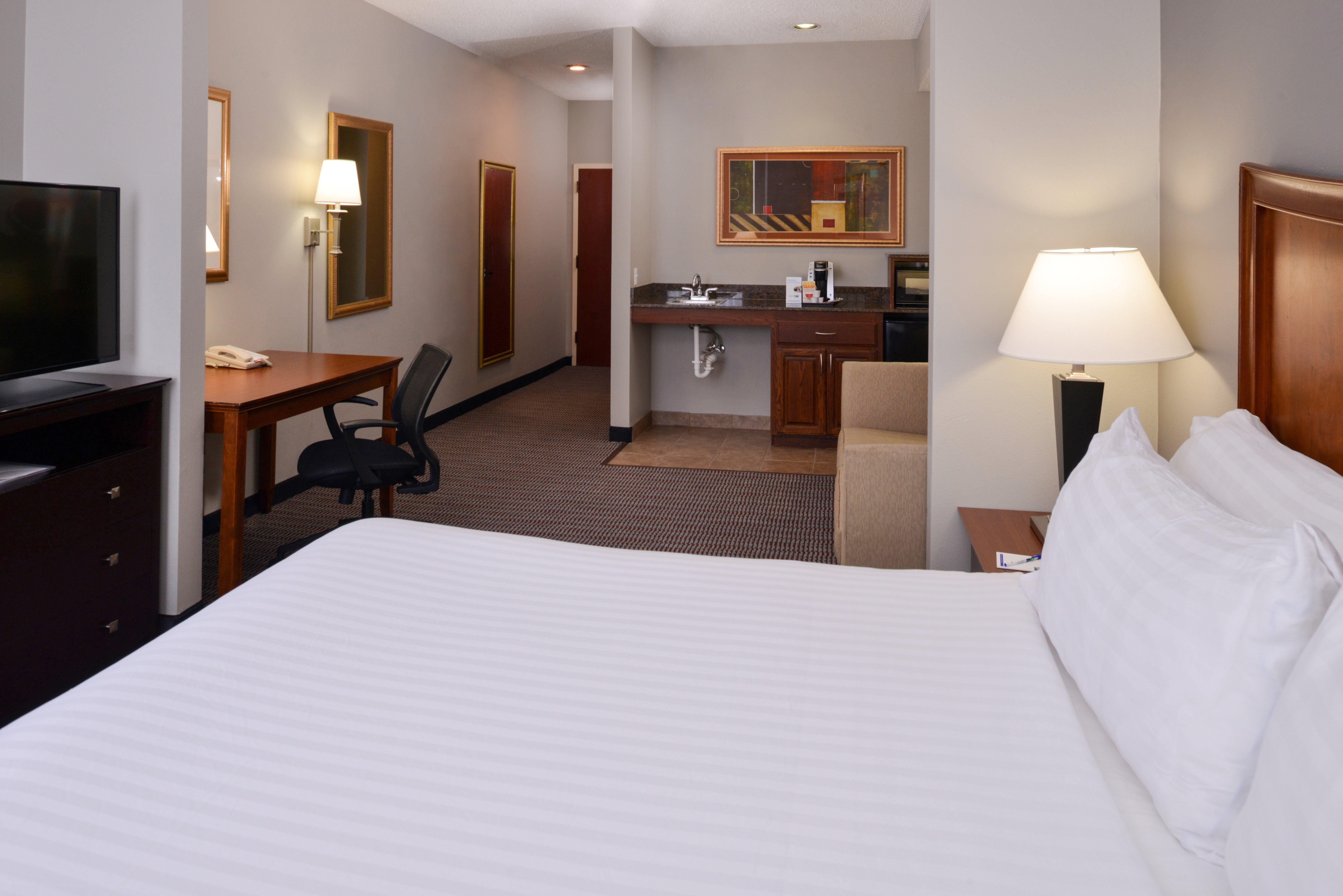 Spark By Hilton North Little Rock Kültér fotó