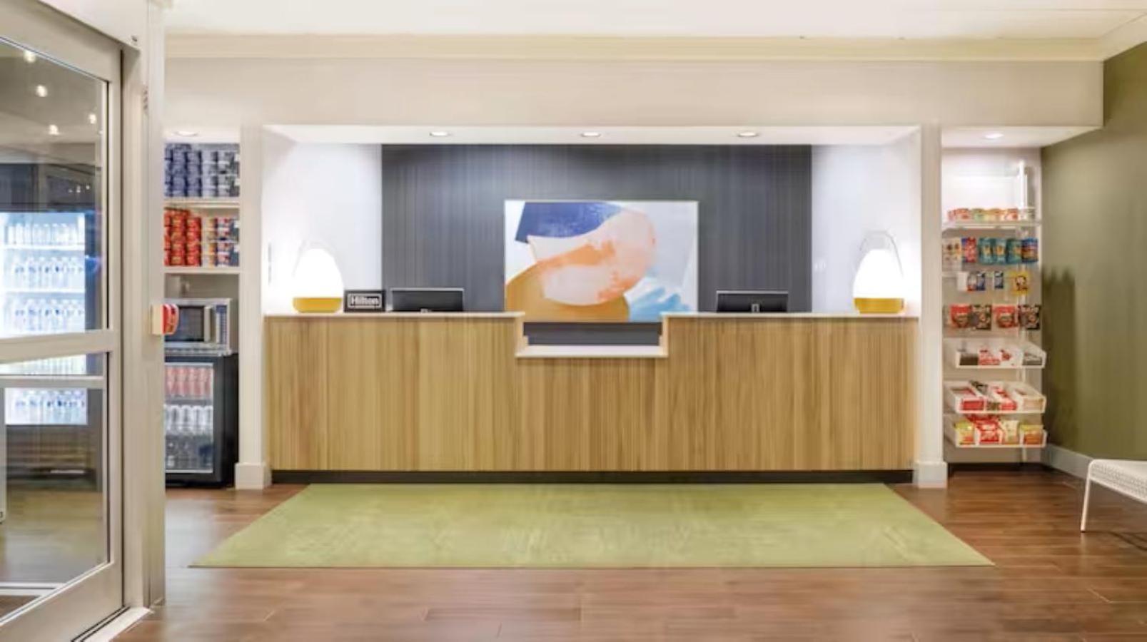 Spark By Hilton North Little Rock Kültér fotó