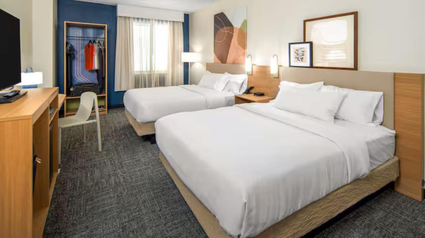 Spark By Hilton North Little Rock Kültér fotó