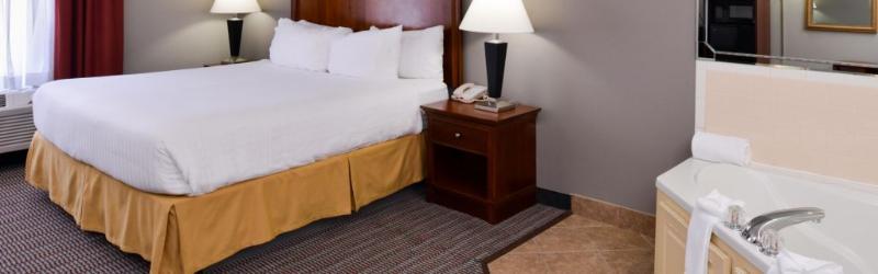 Spark By Hilton North Little Rock Kültér fotó