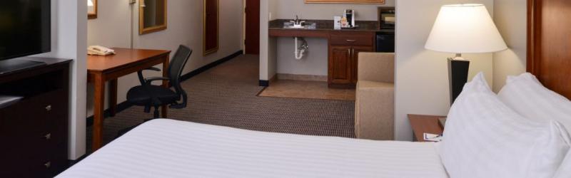 Spark By Hilton North Little Rock Kültér fotó