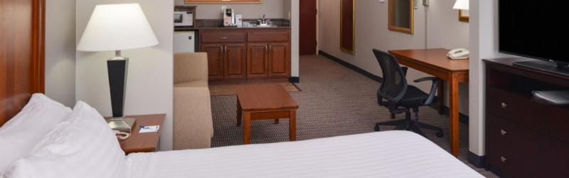 Spark By Hilton North Little Rock Kültér fotó