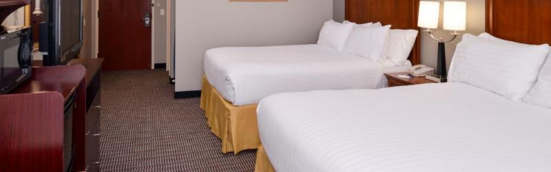 Spark By Hilton North Little Rock Kültér fotó